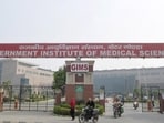 The accuracy of blood culture, a critical test for septicemia, depends heavily on how samples are collected. To boost the process, GIMS had held training sessions in April and June in the Department of Microbiology, focusing on aseptic collection as per WHO 2010 guidelines. (HT Archives) The accuracy of blood culture, a critical test for septicemia, depends heavily on how samples are collected. To boost the process, GIMS had held training sessions in April and June in the Department of Microbiology, focusing on aseptic collection as per WHO 2010 guidelines. (HT Archives)