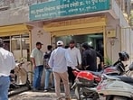 The move comes in the wake of repeated complaints from citizens about inefficiencies in registration offices — including long queues, slow processing of documents, outdated scanning practices and inconsistent availability of digitally signed agreements. (HT FILE)