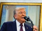 President Trump made a major announcement on Tuesday