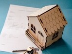 In a major relief for families, the Uttar Pradesh Cabinet on September 2 approved a maximum of  <span class='webrupee'>₹</span>5,000 for stamp duty and registration fees on property partition deeds (Photo for representational purposes only)