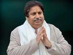 Working president of the Jammu and Kashmir Pradesh Congress Committee (JKPCC) and former minister, Raman Bhalla, on Tuesday, launched a scathing attack on the union government describing Union Home Minister Amit Shah’s high-profile visit to Jammu as a “damp squib”. (HT File) Working president of the Jammu and Kashmir Pradesh Congress Committee (JKPCC) and former minister, Raman Bhalla, on Tuesday, launched a scathing attack on the union government describing Union Home Minister Amit Shah’s high-profile visit to Jammu as a “damp squib”. (HT File)