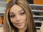 Who was Esmeralda Ferrer Garibay? Mexican influencer and her family murdered in cartel-style execution (Esmeralda Ferrer Garibay/TikTok) Who was Esmeralda Ferrer Garibay? Mexican influencer and her family murdered in cartel-style execution (Esmeralda Ferrer Garibay/TikTok)