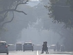 Over the last 25 years, particulate matter (PM-2.5) levels have doubled across all districts of Karnataka. Over the last 25 years, particulate matter (PM-2.5) levels have doubled across all districts of Karnataka.