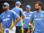 Irfan Pathan backed Rohit Sharma for 2027 ODI World Cup Irfan Pathan backed Rohit Sharma for 2027 ODI World Cup