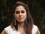 Ranya Rao is a step-daughter of DGP-rank officer K Ramachandra Rao.