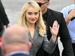 In the first half of 2022 Ms Carpenter’s songs were streamed 73m times in America; in the same period this year, that number had jumped to 1.9bn.(AFP)