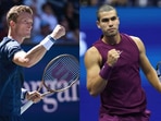 Check out Carlos Alcaraz vs. Jiri Lehecka stats and more. Check out Carlos Alcaraz vs. Jiri Lehecka stats and more.