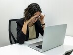 The techie asked the Reddit community what they would do in her situation. The techie asked the Reddit community what they would do in her situation.