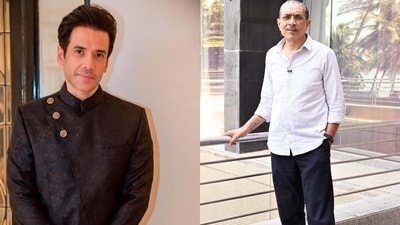 Tusshar Kapoor joins the ensemble cast of Prakash Jha's Janadesh Tusshar Kapoor joins the ensemble cast of Prakash Jha's Janadesh