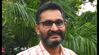 AS Naura (Keshav SIngh/HT)