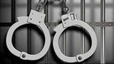 ASI Rajinder Kumar, the investigating officer, confirmed that the accused driver, identified as Satwant Singh, had been arrested. (HT Photo for representation)