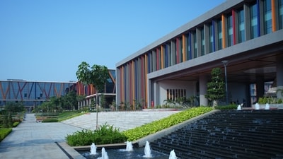 BITS Law School commences admissions for 2026 batch (Handout) BITS Law School commences admissions for 2026 batch (Handout)