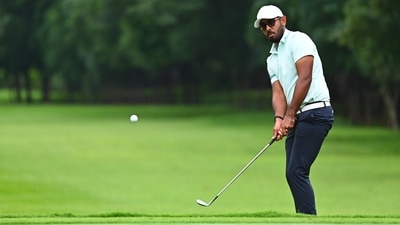 Yuvraj Singh Sandhu (PGTI)