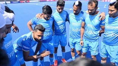 Hockey One – Australia’s premier domestic league for men and women – will launch a team in which almost one-third of the squad will comprise Indian or Indian-origin players. (Frank Uijlenbroek) Hockey One – Australia’s premier domestic league for men and women – will launch a team in which almost one-third of the squad will comprise Indian or Indian-origin players. (Frank Uijlenbroek)