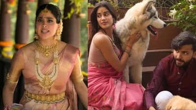 Janhvi Kapoor and Shikhar Pahariya have been dating for quite some time now. Janhvi Kapoor and Shikhar Pahariya have been dating for quite some time now.