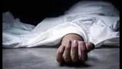 Kin allege police push led to man drowning in pond while fleeing (Sourced)