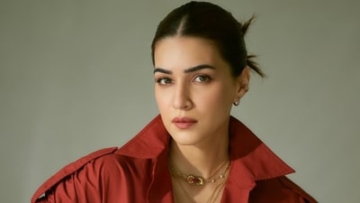 Kriti Sanon is among the most successful Bollywood 'outsiders' of her generation. Kriti Sanon is among the most successful Bollywood 'outsiders' of her generation.