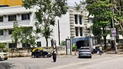 Mumbai real estate update: Here are six things to know about the studio’s transformation into a luxury apartment project by K Raheja Corp. (Picture for representational purposes only) (Photo by Raju Shinde/HT Photo) Mumbai real estate update: Here are six things to know about the studio’s transformation into a luxury apartment project by K Raheja Corp. (Picture for representational purposes only) (Photo by Raju Shinde/HT Photo)