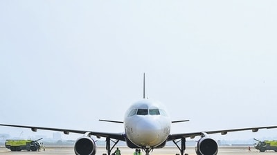 The AAI conducted an on-site feasibility study in April at three shortlisted locations. (Representational Image)