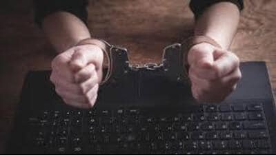 Police said notices were issued to the banks concerned under Section 94 of the BNSS, following which account details and KYC documents were obtained. (iStock)