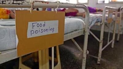 Police told the media that the deceased and his family members became ill moments after having dinner. (Representational image) Police told the media that the deceased and his family members became ill moments after having dinner. (Representational image)