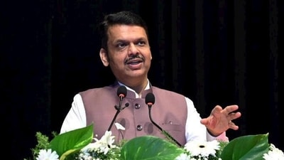 Maharashtra CM Devendra Fadnavis said other communities need not have misconceptions about the Maratha quota. (HT File) Maharashtra CM Devendra Fadnavis said other communities need not have misconceptions about the Maratha quota. (HT File)