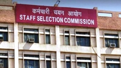 As per the SSC SI revised results 2024, a total of 22,244 candidates shortlisted for medical examination. (File image)