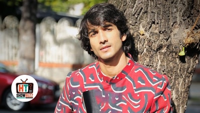 Shantanu Maheshwari is returning to the big screen with Love in Vietnam. Shantanu Maheshwari is returning to the big screen with Love in Vietnam.