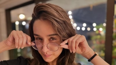 Shraddha Kapoor has recently joined LinkedIn. Shraddha Kapoor has recently joined LinkedIn.