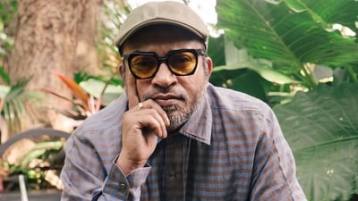 Soubin Shahir has been embroiled in the financial fraud case since July. Soubin Shahir has been embroiled in the financial fraud case since July.