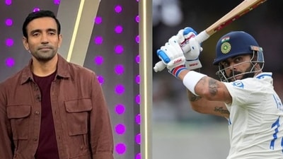 Robin Uthappa rues public remarks on Virat Kohli’s captaincy that strained their bond (Instagram/AP Images) Robin Uthappa rues public remarks on Virat Kohli’s captaincy that strained their bond (Instagram/AP Images)