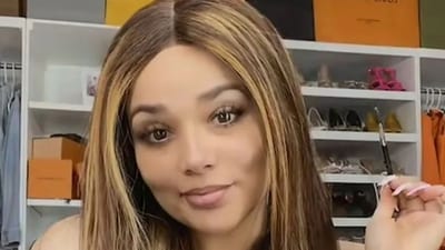 Who was Esmeralda Ferrer Garibay? Mexican influencer and her family murdered in cartel-style execution (Esmeralda Ferrer Garibay/TikTok) Who was Esmeralda Ferrer Garibay? Mexican influencer and her family murdered in cartel-style execution (Esmeralda Ferrer Garibay/TikTok)
