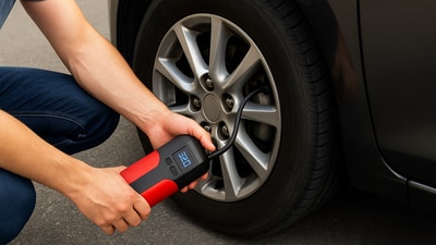 Best cordless tyre inflators with real power and smart features. Best cordless tyre inflators with real power and smart features.
