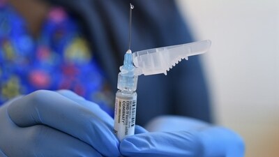 The Turmoil Inside MAHA Is About More Than Just Vaccines The Turmoil Inside MAHA Is About More Than Just Vaccines
