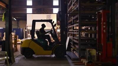 The opioid epidemic has been a persistent concern in several industries, including construction. The opioid epidemic has been a persistent concern in several industries, including construction.