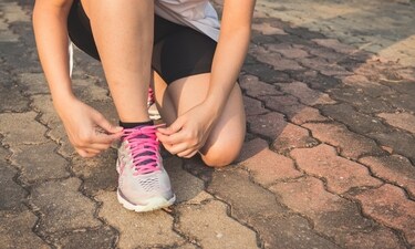 Top 6 jogging shoes for women: Our best picks where comfort meets performance (Pexels) Top 6 jogging shoes for women: Our best picks where comfort meets performance (Pexels)