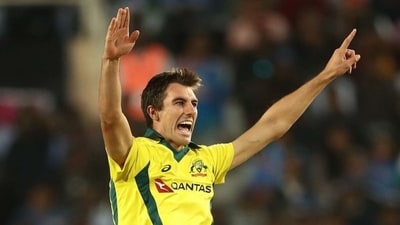 Australia's Pat Cummins won't be considered for the white-ball tours of India and New Zealand Australia's Pat Cummins won't be considered for the white-ball tours of India and New Zealand