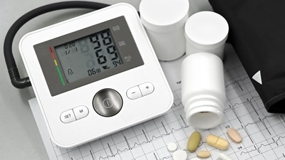 Best BP monitors for you home (Pexels) Best BP monitors for you home (Pexels)