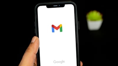 Google clears the air on major Gmail security warning. (Unsplash) Google clears the air on major Gmail security warning. (Unsplash)