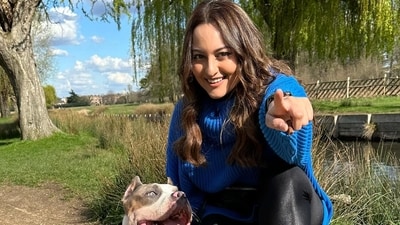 Sonakshi condemned brands for misusing her images online and urged for ethical standards in the industry, highlighting her shock at the lack of permission. Sonakshi condemned brands for misusing her images online and urged for ethical standards in the industry, highlighting her shock at the lack of permission.