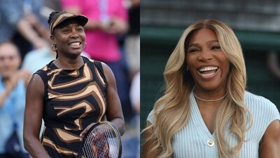 Venus Williams made a request to Serena Venus Williams made a request to Serena