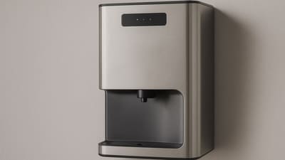 Built to last, built for trust. Stainless steel tank water purifiers lead the way.