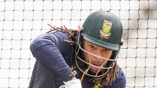 England will take on South Africa in the first ODI on Tuesday at Headingley, Leeds. (AP)