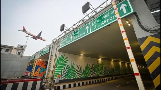 This comes ahead of the 42nd session of the International Civil Aviation Organisation (ICAO) Assembly set to be held at the UN aviation agency’s headquarters in Montreal later this month. (Hindustan Times)