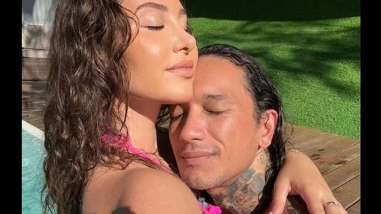 Who is Catherine Paiz? YouTube’s ACE Family matriarch announces she is getting married to BF Igor Ten (catherinepaiz/Instagram)