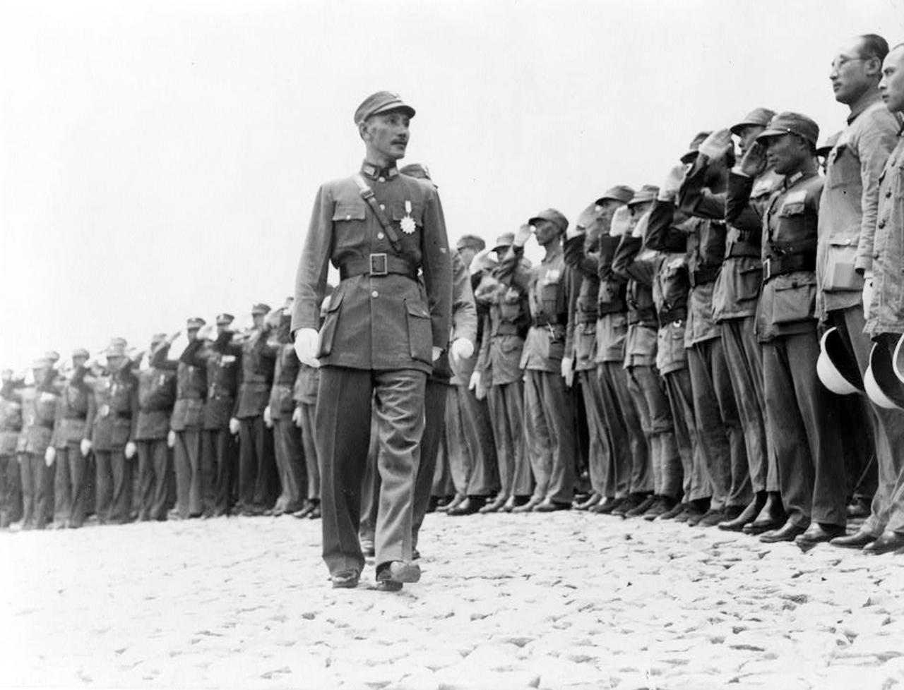 Xi Revisits WWII to Boost China in Great-Power Rivalry With U.S. Xi Revisits WWII to Boost China in Great-Power Rivalry With U.S.