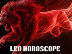 Leo Horoscope Today: Read our expert astrological predictions to find out what the stars have in store for you. Leo Horoscope Today: Read our expert astrological predictions to find out what the stars have in store for you.