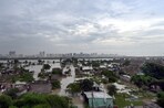 Delhi will likely receive more rain this week, the India Meteorological Department (IMD) forecast. Delhi will likely receive more rain this week, the India Meteorological Department (IMD) forecast.