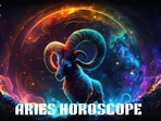 Aries Horoscope Today: Read our expert astrological predictions to find out what the stars have in store for you.
Aries Horoscope Today: Read our expert astrological predictions to find out what the stars have in store for you.