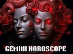 Gemini Horoscope Today: Read our expert astrological predictions to find out what the stars have in store for you.
Gemini Horoscope Today: Read our expert astrological predictions to find out what the stars have in store for you.